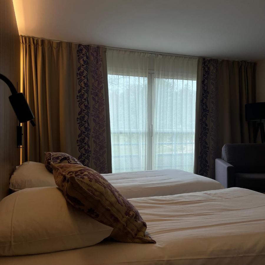 Le Forges Hotel ภายนอก รูปภาพ