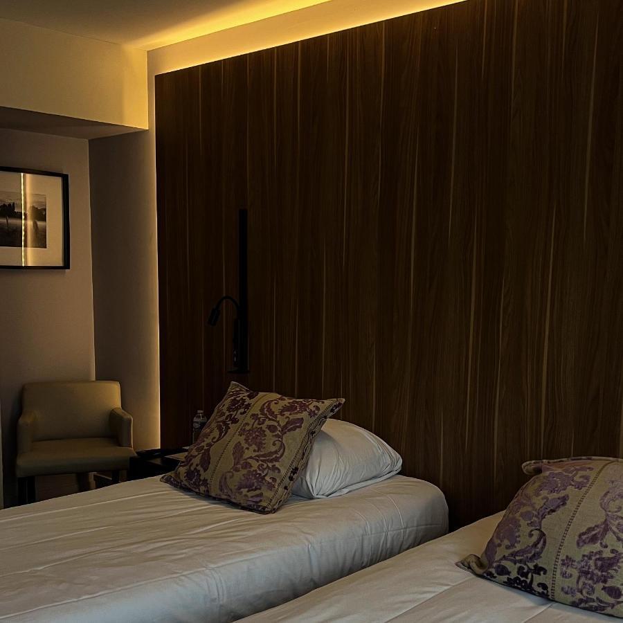 Le Forges Hotel ภายนอก รูปภาพ