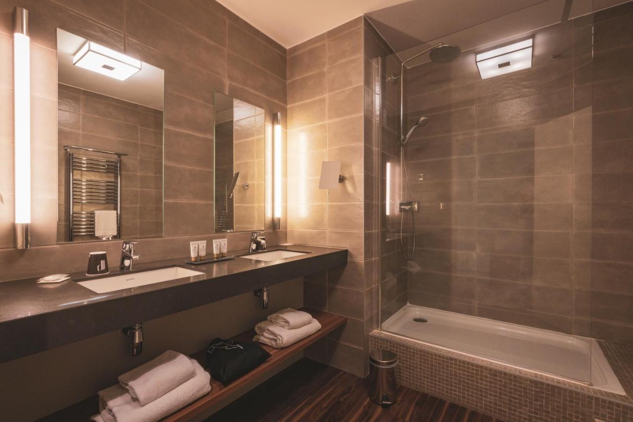 Le Forges Hotel ภายนอก รูปภาพ