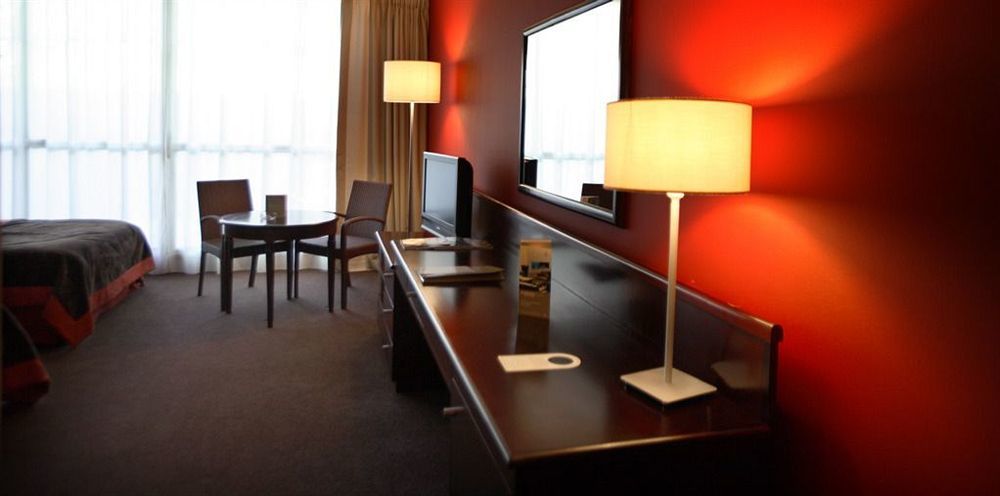 Le Forges Hotel ภายนอก รูปภาพ