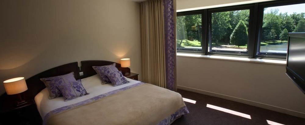 Le Forges Hotel ภายนอก รูปภาพ
