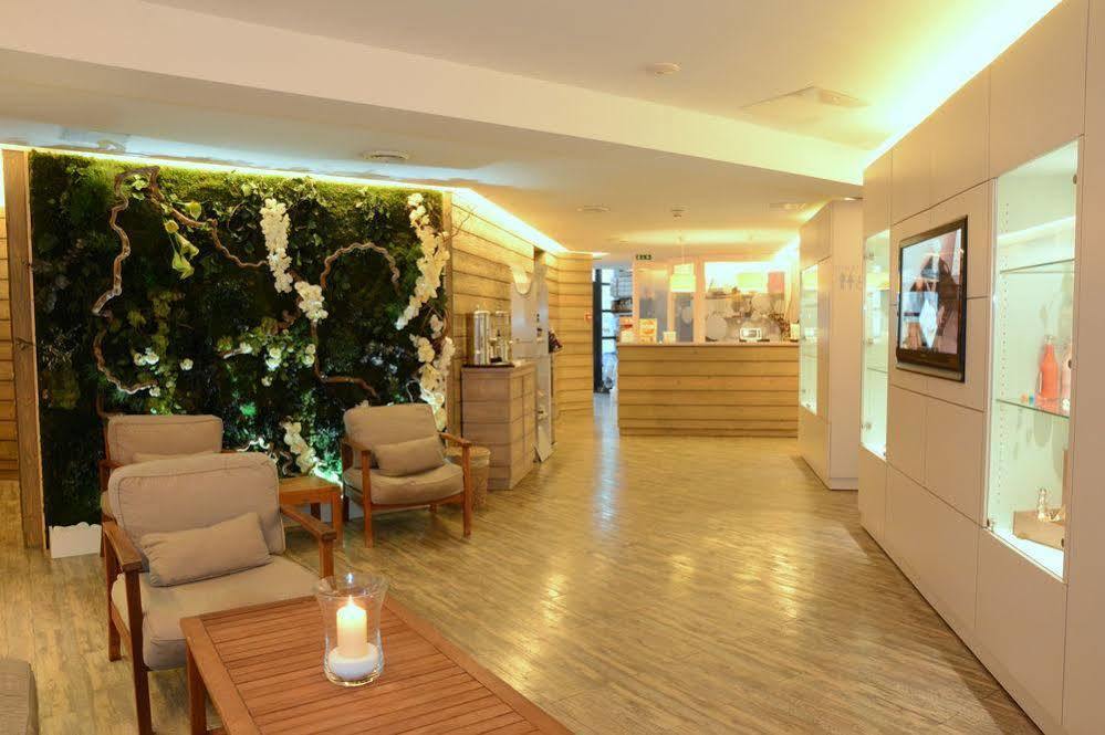 Le Forges Hotel ภายนอก รูปภาพ